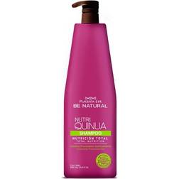 Be Natural Be natural Nutri Quinua Shampoo Fco X 1000ml