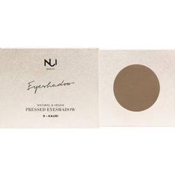 NUI Cosmetics NUI Cosmetics Make-up Øjne Pressed Eyeshadow 09 Kauri 2,50 g
