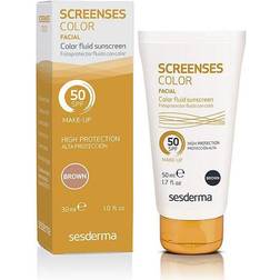 SESDERMA krämer 200ml