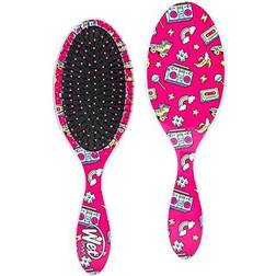 Wet Brush Wet Brush Happy Hair Original Detangler In Pineapple