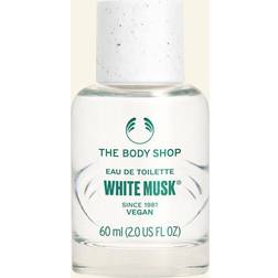 The Body Shop White MuskÂ Eau De Toilette 60ml