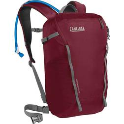 Bolsa de hidratación Camelbak Cloud Walker 18 Rouge