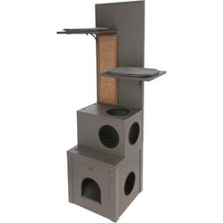 Kerbl ECO Cat Playhouse Alex