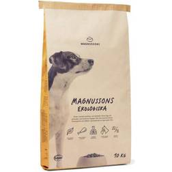 Magnusson Magnussons Ekologiska 10