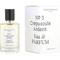 Thomas Kosmala Thomas Kosmala No. 3 Crepuscule Ardent Eau de Parfum 100ml