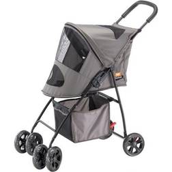 Ferplast Ferplast Globetrotter Hundvagn (S/M)
