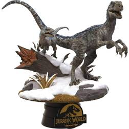 Beast Kingdom Jurassic World Dominion Decoratie