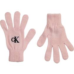 Gants Enfant Monogram IU0IU00363 Rose