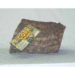 Cork Bark Round Large (Cf9-L)