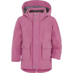 Didriksons Kid's Uttern Jacket - Lilac Balloon (503452-448)