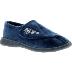 Strollers Aloha Ladies Full Slippers