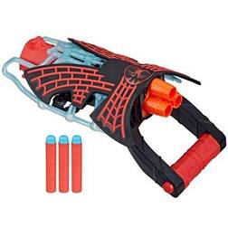 Hasbro Marvel Spiderman Web Dart Blaster