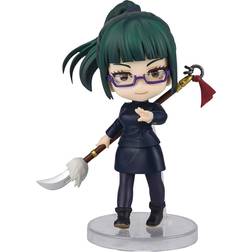 Jujutsu Kaisen Figuarts mini Action Figure Maki Zen'in 9 cm