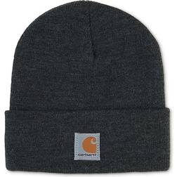 Carhartt Kid's Acrylic Watch Hat - Charcoal Heather