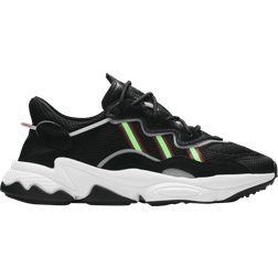 Adidas Ozweego - Core Black/Solar Green/Onix