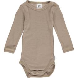 Mamalicious Müsli by Cotton Woolly Body unisex Långärmad