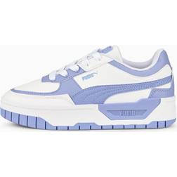 Puma Sneakers basse Cali Dream Tweak Dissimilar Wns Bianco