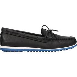 Minnetonka Moosehide Plus Moccasins