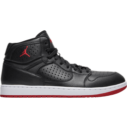 Nike Jordan Access M - Black/White/Gym Red