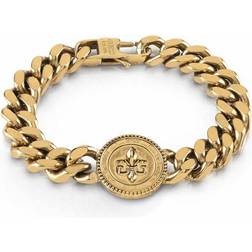 Guess "Herrarmband Guess JUMB01321JWAGS (22 cm)