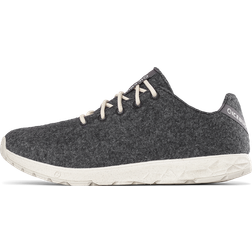 Icebug Eide Wool Biosole Sneakers dark unisex 2022 Casual Shoes