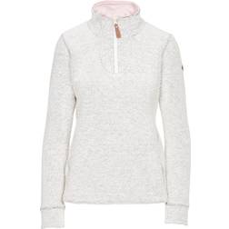 Trespass Ronette Sweater - Off White