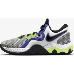 Nike Elevate II Lav Sneakers - Flerfarvet
