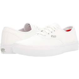 Skate Authentic Schuhe - True White