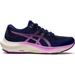 Asics Gel-Kayano Lite 3 W - Dive Blue/Orchid