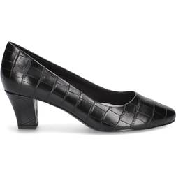 Easy Street Easy Street Ballari Women's Pumps, Wide
