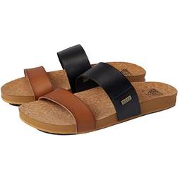 Reef Cushion Vista - Black
