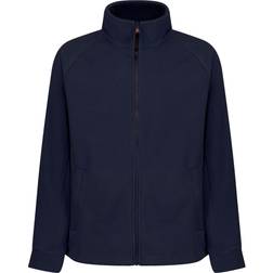Regatta Mens Thor Iii Fleece Jacket (bottle Green)