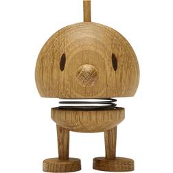 Hoptimist Hoptimist Bumble Hoptimist Oak S Prydnadsfigur