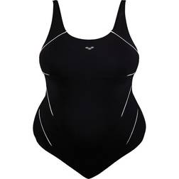 Arena arena Jewel Plus One Piece Swimsuit Women 3X DE 56-58 Badkläder 2022