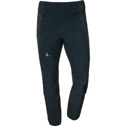 Corno Hybrid Broek - Zwart