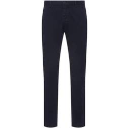 HUGO David Chino Pants - Navy