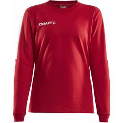 Craft Felpa da donna Craft Progress - Rouge