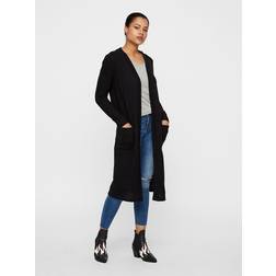 City Long Cardigan - Donna