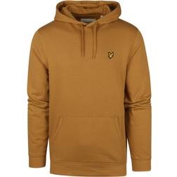 Lyle & Scott Hooded Sweatshirt