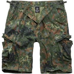 Brandit BDU Ripstop Shorts flecktarn 3XL