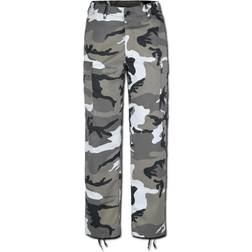 Brandit Brandit Ranger Cargo Pants snowcamo