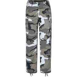 Brandit Ranger Cargo Pants snowcamo