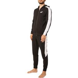 Puma Hooded Sweat Suit