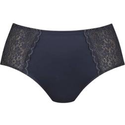 Anita Comfort Damen Taillenslip Serie Havanna - Shadow Blue