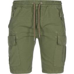 Alpha Industries Pantaloni Cargo Joggers - Cachi