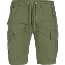 Ripstop Jogger Short