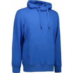 ID Identity Core hættesweatshirt