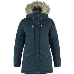 Fjällräven Singi Down Jacket W - Dark Navy
