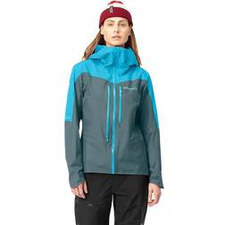 Falketind Gore-Tex Paclite Jacket - Blu