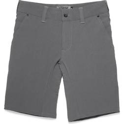 Chrome Folsom Short 2.0 - Chrome